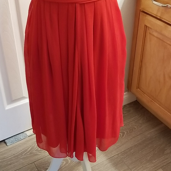 Badgley Mischka Party Dress - Picture 3 of 6